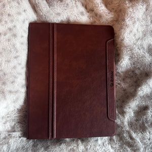 NWT iPad Case